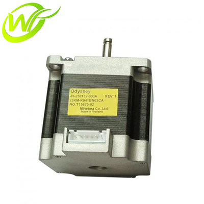 Ανταλλακτικά Diebold Opteva 5500 μηχανή 49-250132-000A 49250132000A του ATM στοιβαχτών