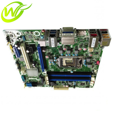 Μητρική κάρτα 49249258291C ΕΞΑΡΤΉΣΕΩΝ PRCSR CI5 2.9GHZ Diebold CCA μερών του ATM