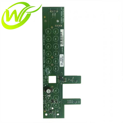 Μέρη Diebold 5550 πληκτρολόγιο 49-267146-000A 49267146000A του ATM PCBA Smartprox
