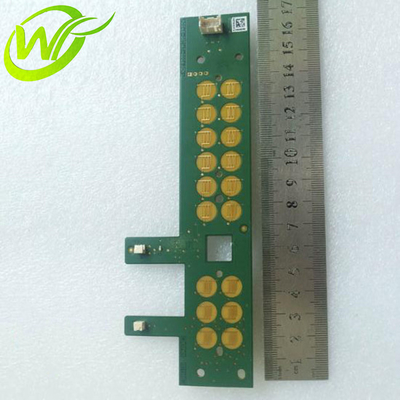 Μέρη Diebold 5550 πληκτρολόγιο 49-267146-000A 49267146000A του ATM PCBA Smartprox