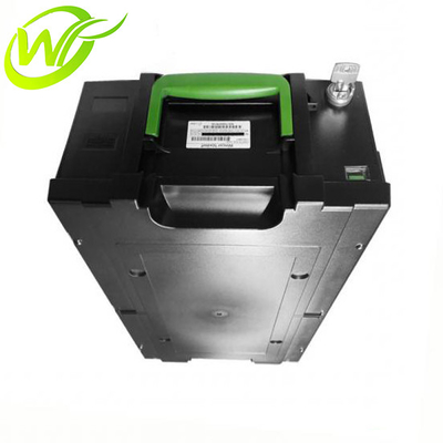 Κασέτα Wincor 2050XE CMD V4 μερών του ATM με την κλειδαριά 1750109651 01750109651