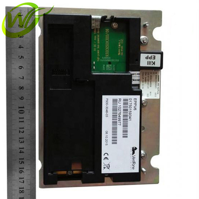 Το ΕΛΚ V6 Wincor Cineo C4060 μερών μηχανών του ATM πληκτρολογεί 01750159341 1750159341