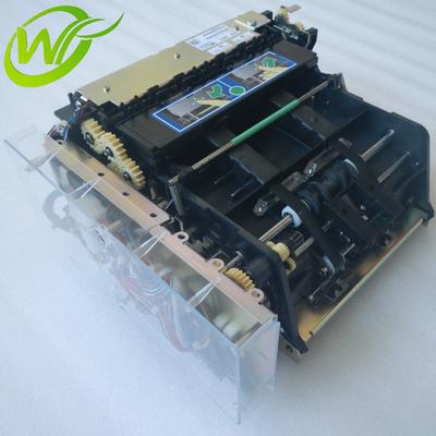 Ενότητα 01750200541 1750200541 διανομέων Wincor Cineo C4060 μερών του ATM