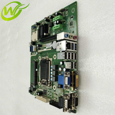 Μητρική κάρτα 01750254552 1750254552 Wincor Nixdorf I5 μερών μηχανών του ATM