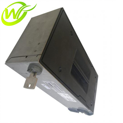 Κασέτα 1750078602 Wincor ATM κασετών απορριμάτων Wincor CCDM μερών κασετών του ATM