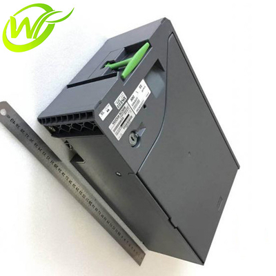Κασέτα 1750107891 Wincor Nixdorf CCDM Wertkassette μερών μηχανών του ATM