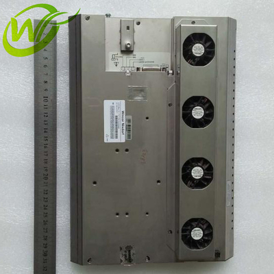 Μέρη Wincor 2050XE 12,1 επίδειξη 01750127377 1750127377 μηχανών του ATM ίντσας LCD