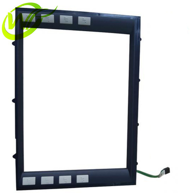 Μέρη Wincor Procash 280 PC280 15 ίντσα FDK μπράιγ του ATM 01750190038 1750190038