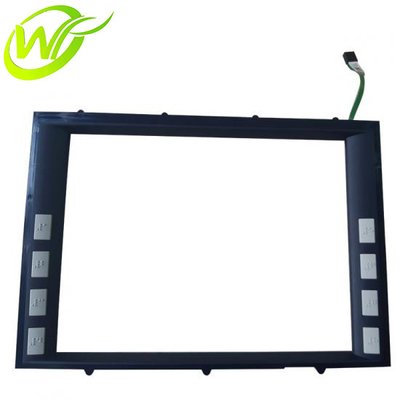 Μέρη Wincor Procash 280 PC280 15 ίντσα FDK μπράιγ του ATM 01750190038 1750190038
