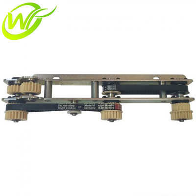 Συνέλευση 01750133367 1750133367 Drive ζωνών Wincor Cineo C4060 μερών του ATM