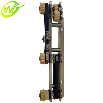 Συνέλευση 01750133367 1750133367 Drive ζωνών Wincor Cineo C4060 μερών του ATM