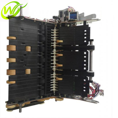 Μέρη Wincor Cineo 4060 επικεφαλής μεταβίβαση CRS ATS-BO-TR 1750133579 του ATM μονάδων μεταφορών