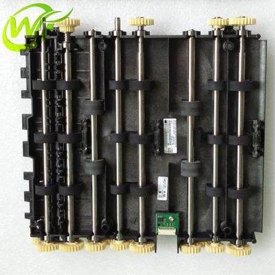 Μέρη Wincor Cineo 4060 του ATM Transp. Επικεφαλής χαμηλότερα 1750133348 ATS πορειών Γ CRS ενότητας