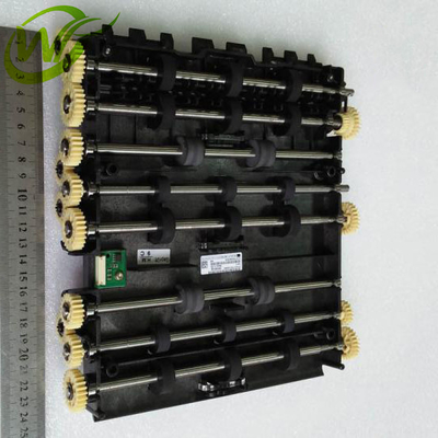 Μέρη Wincor Cineo 4060 του ATM Transp. Επικεφαλής χαμηλότερα 1750133348 ATS πορειών Γ CRS ενότητας