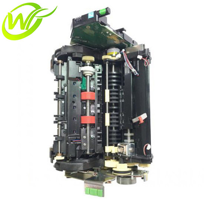 Μέταλλο C4060 Wincor Nixdorf μηχανών μερών του ATM στην ενότητα 1750220330 παραγωγής