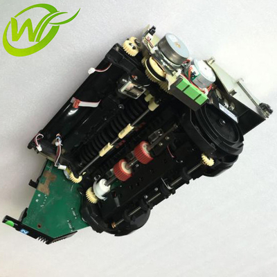 Μέταλλο C4060 Wincor Nixdorf μηχανών μερών του ATM στην ενότητα 1750220330 παραγωγής