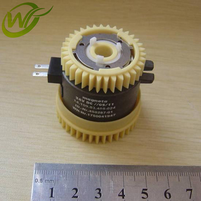 Ανταλλακτικά 1750041947 0175-004-1947 Assy CMD ATM συμπλεκτών Wincor μερών του ATM