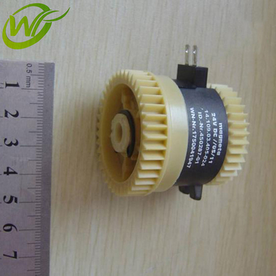 Ανταλλακτικά 1750041947 0175-004-1947 Assy CMD ATM συμπλεκτών Wincor μερών του ATM