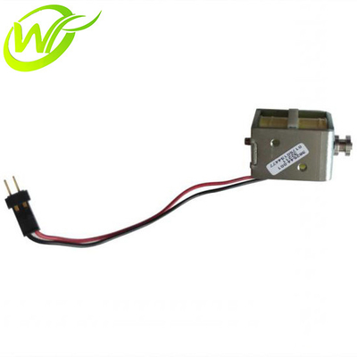 Σωληνοειδές 1750134478-15 1750134477 Wincor Nixdorf μερών μηχανών του ATM