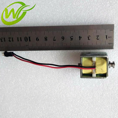 Σωληνοειδές 1750134478-15 1750134477 Wincor Nixdorf μερών μηχανών του ATM