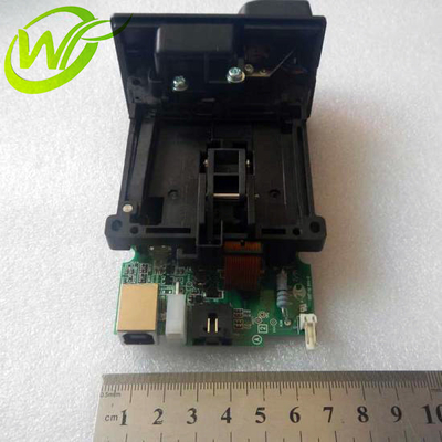 ΕΜΒΎΘΙΣΗ υβριδικό ICM330-3R1593 1750208512 αναγνωστών καρτών Wincor Nixdorf μερών του ATM CHD