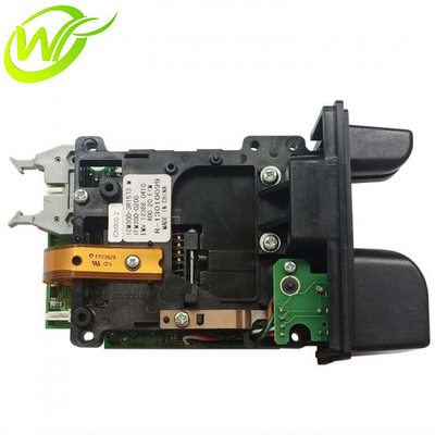 ΕΜΒΎΘΙΣΗ υβριδικό ICM300-3R1573 1750208511 αναγνωστών καρτών Wincor Nixdorf μερών του ATM CHD