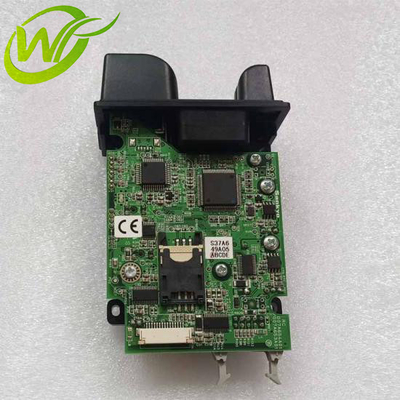 ΕΜΒΎΘΙΣΗ υβριδικό ICM300-3R1573 1750208511 αναγνωστών καρτών Wincor Nixdorf μερών του ATM CHD