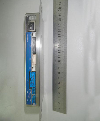 Ειδικός πίνακας ελέγχου USB 1750070596 ηλεκτρονικής Wincor ανταλλακτικών του ATM