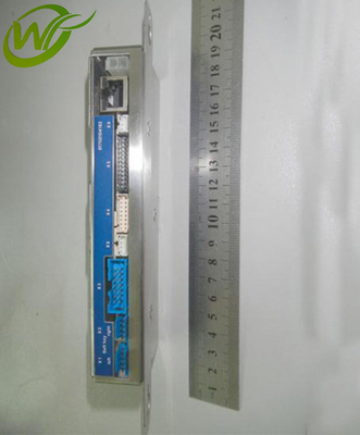 Ειδικός πίνακας ελέγχου USB 1750070596 ηλεκτρονικής Wincor ανταλλακτικών του ATM