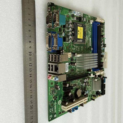 Μητρική κάρτα 01750186510 1750186510 Wincor Nixdorf Cineo C4060 P4-8400 μερών του ATM