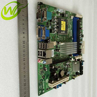 Μητρική κάρτα 01750186510 1750186510 Wincor Nixdorf Cineo C4060 P4-8400 μερών του ATM