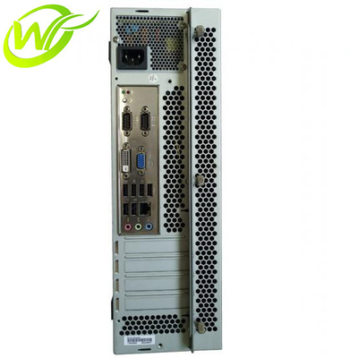 Ανταλλαγή-PC EPC 4G DualCore E5300 01750235485 1750235485 Wincor Nixdorf μερών του ATM