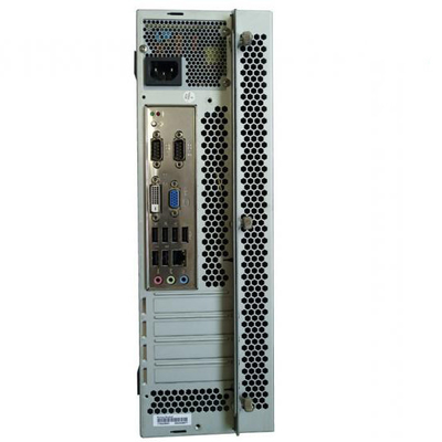 Ανταλλαγή-PC EPC 4G DualCore E5300 01750235485 1750235485 Wincor Nixdorf μερών του ATM