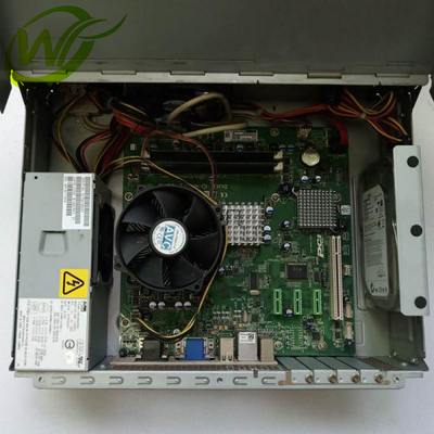 Ανταλλαγή-PC EPC 4G DualCore E5300 01750235485 1750235485 Wincor Nixdorf μερών του ATM