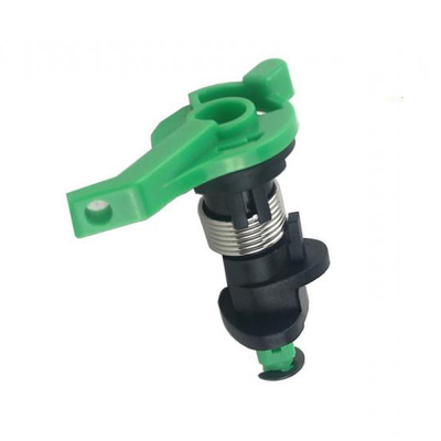 Σφραγίζοντας κάλυψη Assy Wincor Nixdorf cmd-V4 μερών του ATM 01750043537 1750043537