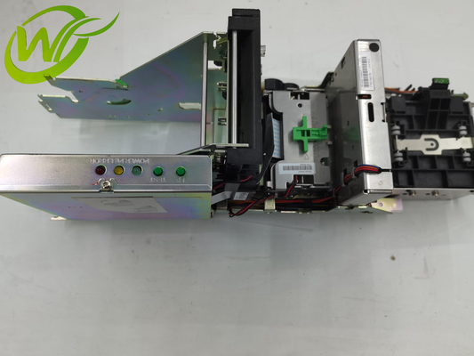 Cineo 4060 αντικατάσταση 1750186278 Assd ATM κοπτών μερών TP07 Wincor ATM