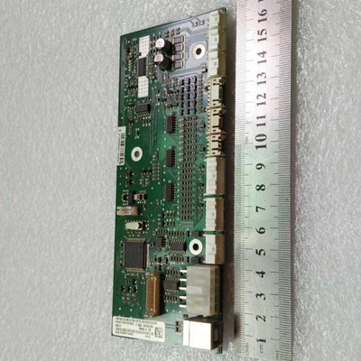 Πίνακας 175-018-7952 1750187952 ελέγχου SE Wincor PC280 ανταλλακτικών του ATM