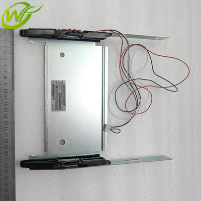 Οριζόντιο ΛΦ cmd-V4 101mm 1750057875 παρουσιαστών 1500XE AGT Wincor μερών του ATM