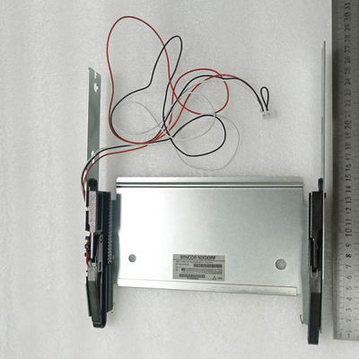 Οριζόντιο ΛΦ cmd-V4 101mm 1750057875 παρουσιαστών 1500XE AGT Wincor μερών του ATM