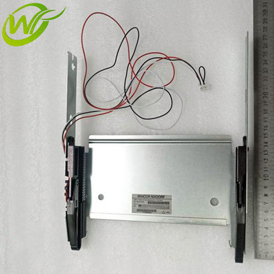 Οριζόντιο ΛΦ cmd-V4 101mm 1750057875 παρουσιαστών 1500XE AGT Wincor μερών του ATM