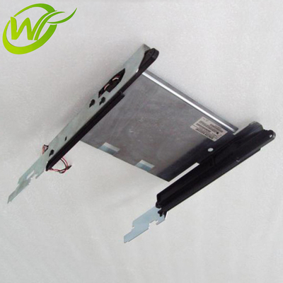Παρουσιαστής 2050XE AGT cmd-V4 οριζόντιο RL 232mm 1750059116 Wincor μερών του ATM