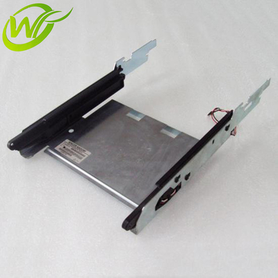 Παρουσιαστής 2050XE AGT cmd-V4 οριζόντιο RL 232mm 1750059116 Wincor μερών του ATM