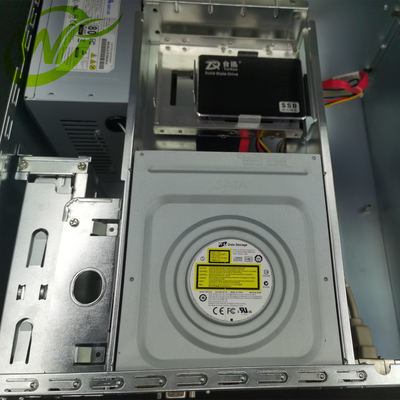 Τμήματα ανταλλαγής ATM 66xx Estoril PC Core Update 6651-3000-P001