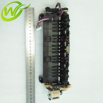 Μεταφορά Assy 1750190808 175-019-0808 Wincor Cineo C4060 μερών μηχανών του ATM