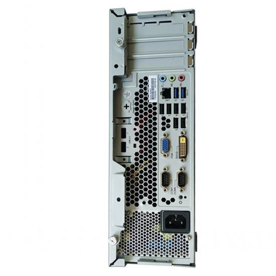 Ανταλλαγή-PC 5G I5-4570 TPMen 01750267963 1750267963 Wincor Nixdorf μερών του ATM