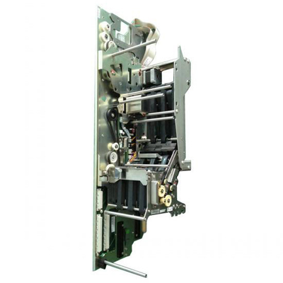 ΠΛΑΊΣΙΑ Π CCDM ASSD 1750108714 175-010-8714 Wincor ανταλλακτικών του ATM