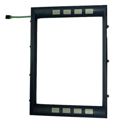 Μαλακό βασικό πλαίσιο BR PC28x 1750192038 Wincor PC280 FDK μερών του ATM προτύπων 15 ίντσας