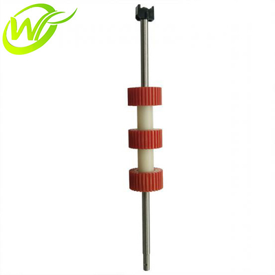 Άξονας VSt Assy εξολκέων Wincor Cineo C4060 ανταλλακτικών του ATM 01750239538 1750239538