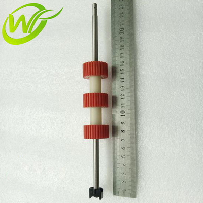 Άξονας VSt Assy εξολκέων Wincor Cineo C4060 ανταλλακτικών του ATM 01750239538 1750239538
