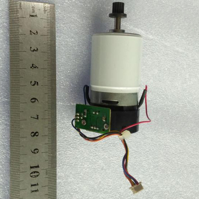 Μηχανή 1750173205-41 1750173205 αναγνωστών καρτών Wincor V2CU μηχανών του ATM